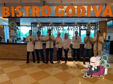 mega mall batam food|Godiva Bistro (Mega Mall), Batam, Centre .